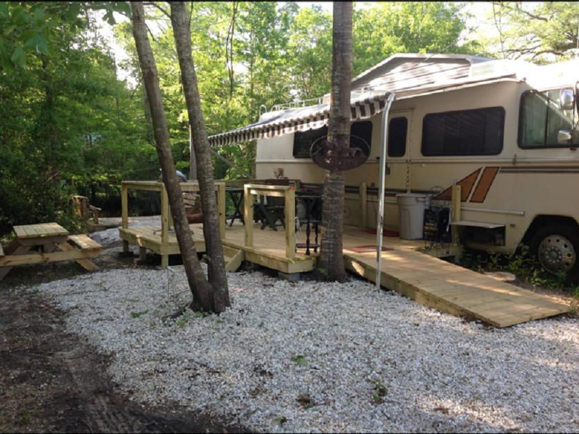Hotel Berry Creek Cabins Isabel Exterior foto